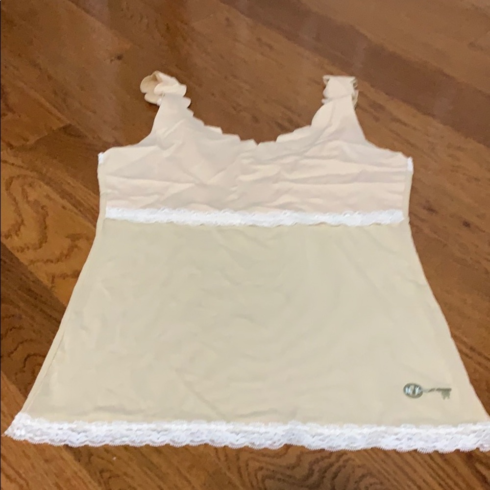 MK The Camisole Women Size Medium
